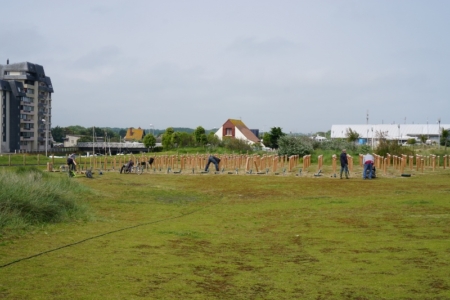 Install7 Almost done!