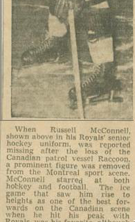 Canadian Soldier killed in action